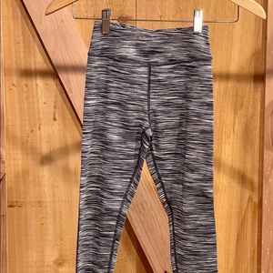 Zella girls brand activewear pants